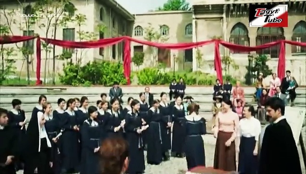مسلسل طائر النمنمة - الحلقة 88 و الاخيرة - تركى...
