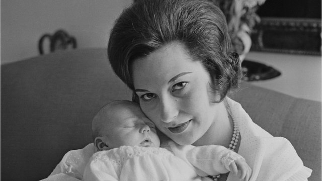 Lord Ivar Mountbatten: The Royal family's first openly gay member set to appear on The Traitors US