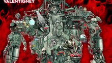 Bloody Week-end Festival ( 22 et 23 juin 2024)