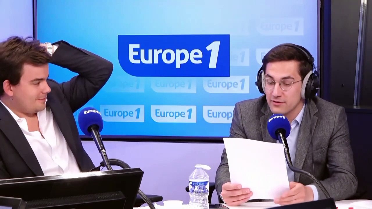 Jules Torres du JDD dévoile les indiscrets du 1er tour des élections législatives