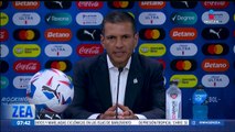 Jaime Lozano no será despedido tras el fracaso de la Selección Mexicana