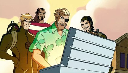 THE Batman - S04 E02 - Team Penguin (720p - HMax Web-DL)