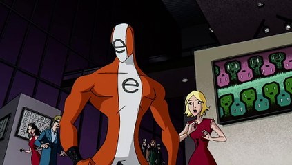 THE Batman - S04 E04 - The Everywhere Man (720p - HMax Web-DL)