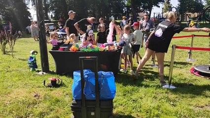 Dni Sołectwa Wicko 🌾