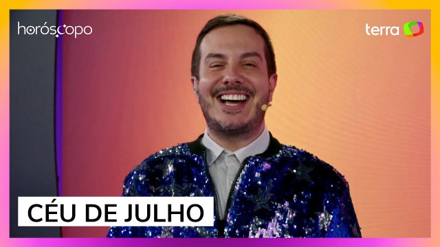 Céu de julho: descubra as oportunidades e desafios para cada signo