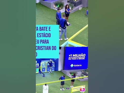 BBB23 Semana 3 | Meio e Mensagem