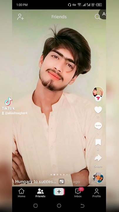 my prince