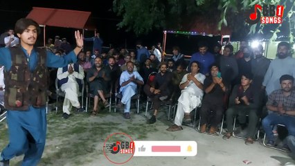 Raziallah Khayali Proforma Musical Show Gilgit Jaglot Kohistani new Songs