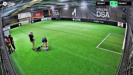 01/07 à 15:27 - Football Terrain 1 (LeFive Morangis)