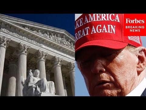 Former Trump Special Counsel Ty Cobb Predicts Supreme Court Immunity Decision Won't Help Ex-POTUS