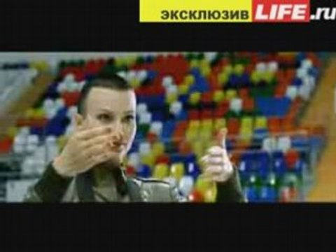 Eurovision: Dima Bilan Believe (produced by Jim Beanz)