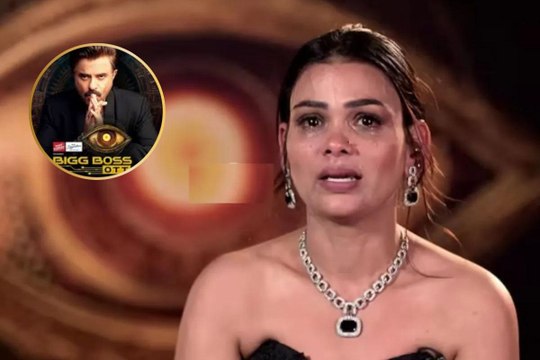 Bigg Boss OTT 3 First Weekend Ka Vaar: बिग बॉस से आउट होने के बाद ‘पायल मलिक’ का वीडियो इंटरनेट पर वायरल