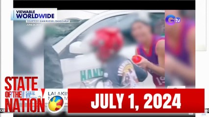 State of the Nation Express: July 1, 2024 [HD]