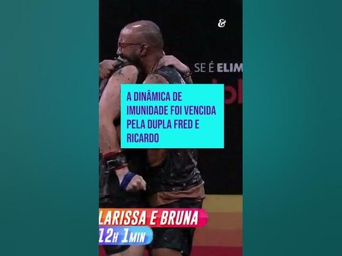 BBB23 Semana 1 | Meio e Mensagem