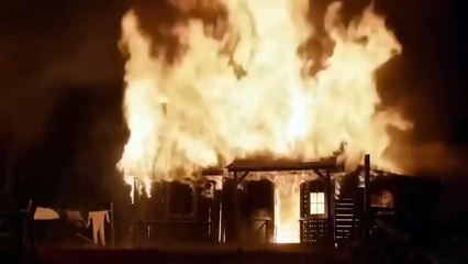 Viễn Tây Đẫm Máu / Con Đường Cùng - Diablo (2015) - VS