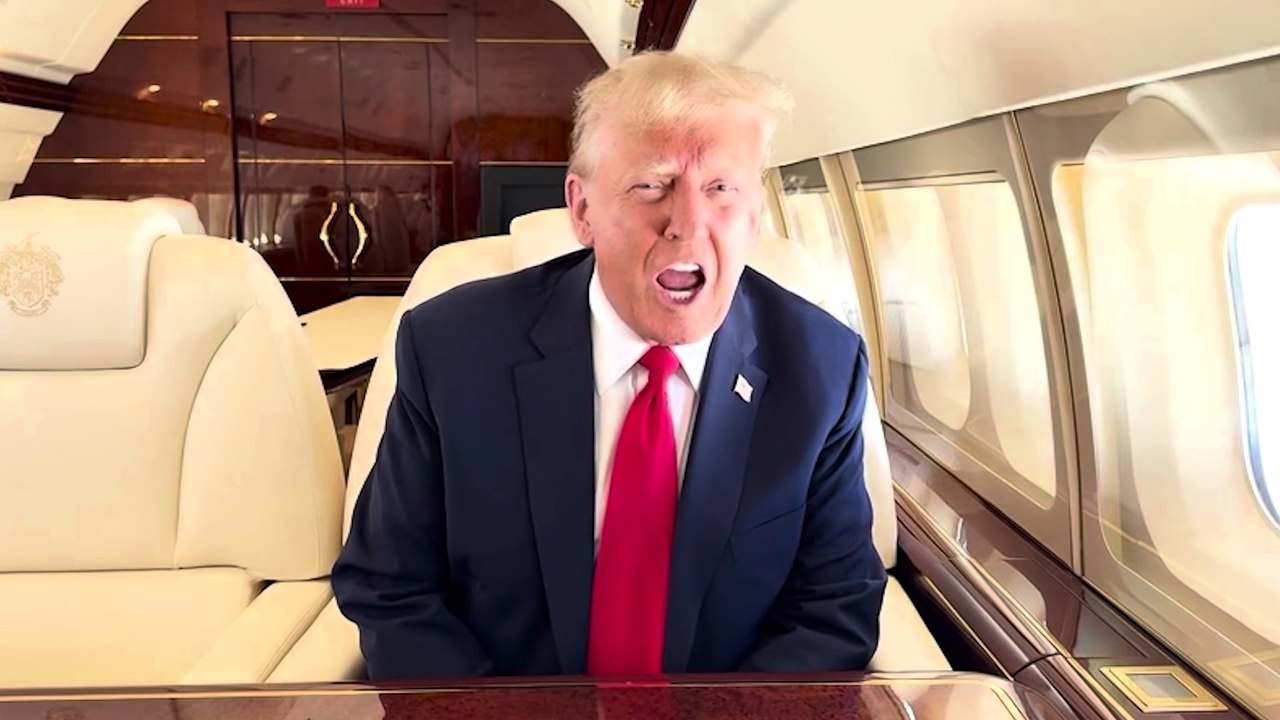 El Supremo de EEUU avala una inmunidad parcial de Trump