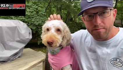 92.9 FM ESPN Memphis Report for 7/1/24 on Edey, new Memphis AD & Free Agency