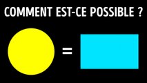 Visualisons Les Mathématiques Et Tout Le Monde Comprendra