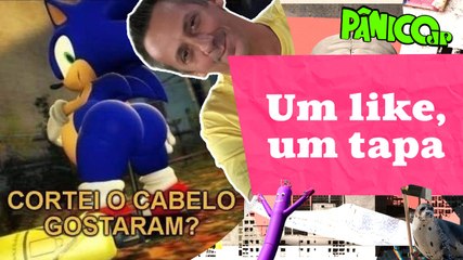 FUFA MANDA O PAPO: É TRAIÇÃO CURTIR FOTOS DANADINHAS NAS REDES ESTANDO EM UM RELACIONAMENTO?