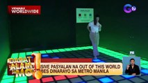 Immersive pasyalan sa Metro Manila, silipin | Dapat Alam Mo!