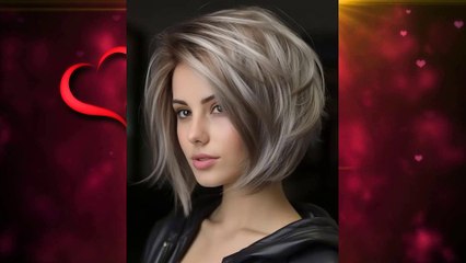 Mejores Peinados 2024 Por VEO BG