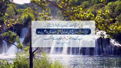 Importance of haqooq Ul ibaad in islam#islamicvideo#dailymotionvideo