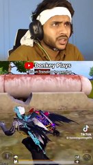 Pubg prank with randoms