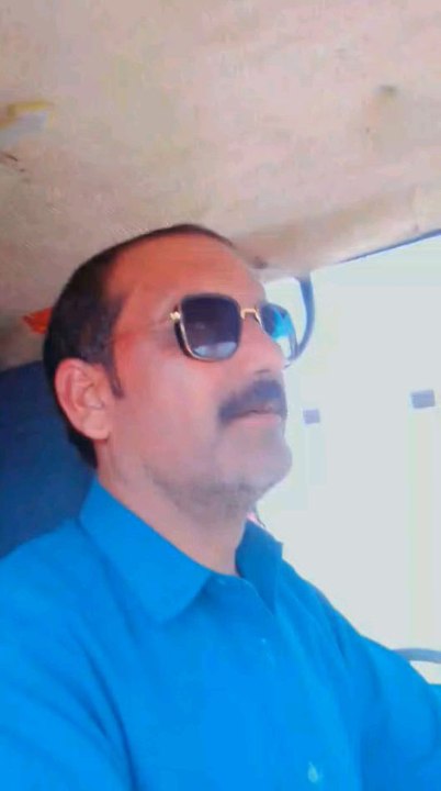 Rana Yousaf