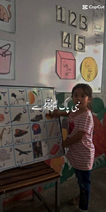 School video