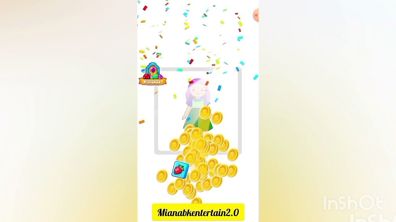 Color Bottle New Level
