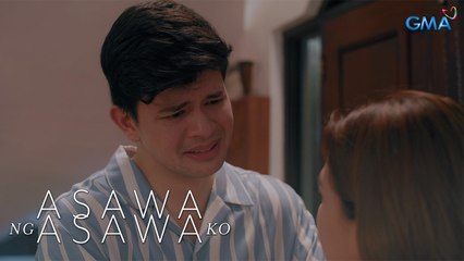 Asawa Ng Asawa Ko: Tori, hindi na rin sisipot sa kasal! (Episode 96)