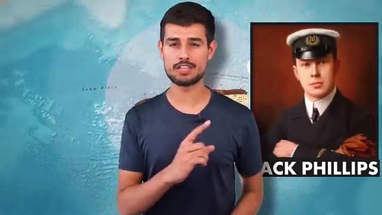 Mystery of Titanic _ How the World_s Greatest Ship Disappeared_ _ Dhruv Rathee in Hindi(360P)