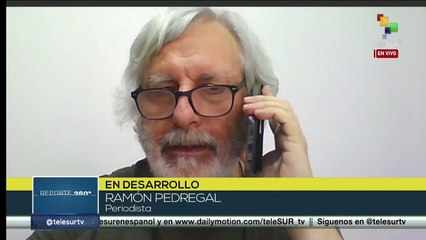 "Los planes de Netanyahu y su banda es extender la Guerra"