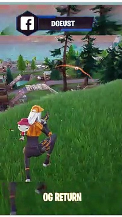 OG Return