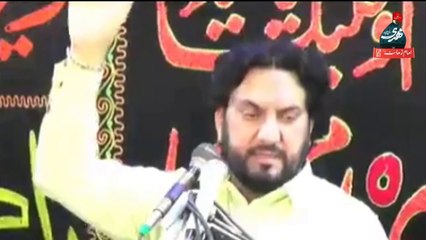 Eid e Mubahila Zakir Syed Iqbal Shah Bajar wala 1 July 2024Faisalabad