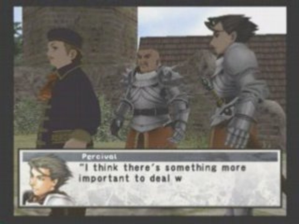 Suikoden 3: Agreement
