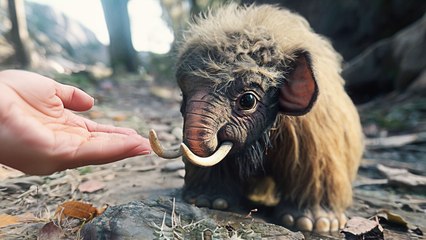 Ces Animaux que Nous Avons Sauvés de l'Extinction