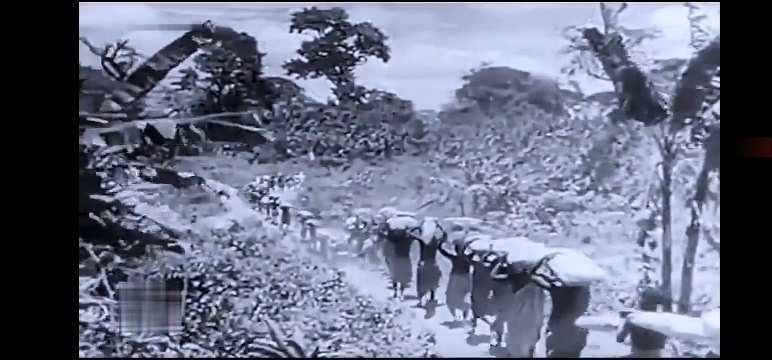 Il Pianeta Dove L'Inferno E' Verde del 1957 (Parte 2 di 3)