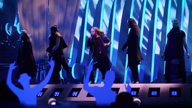 Panik i Danmarks Grand Prix-lejr: Kan blive nødt til at ændre sceneshow |2018| DR