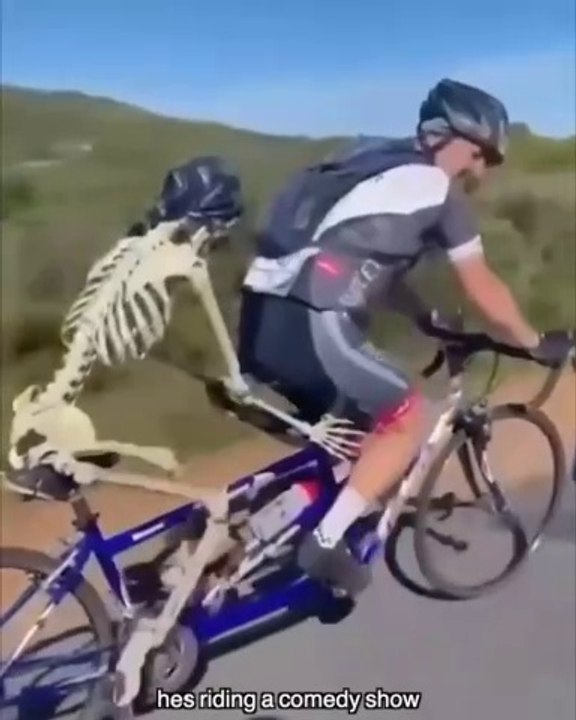Funny
