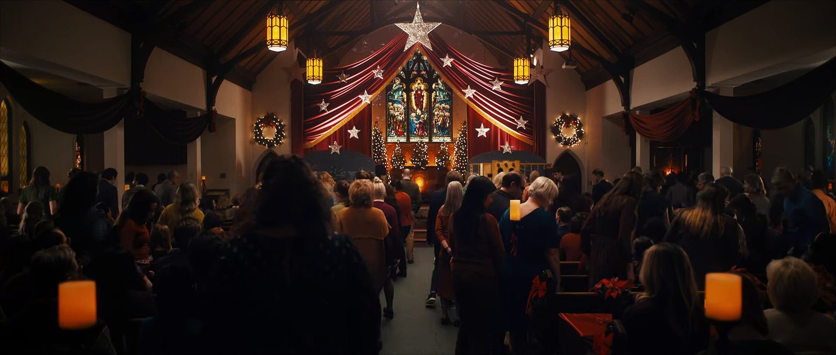 The Best Christmas Pageant Ever - Official Trailer