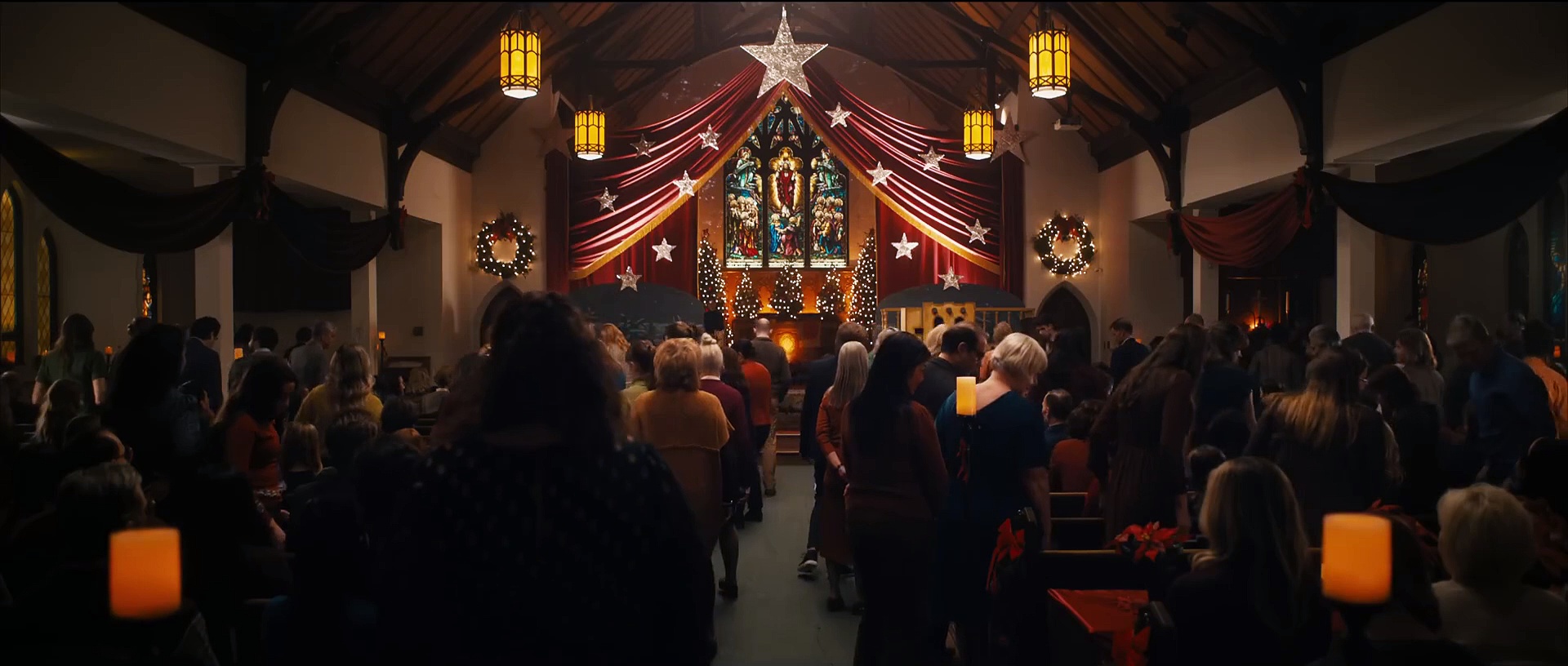 Trailer #1 for “The Best Christmas Pageant Ever” (2024 Movie) Starring Judy Greer and Lauren Graham