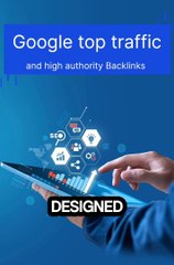 Boost your website traffic and sale