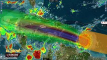 Huracán Beryl avanza sobre el caribe, COE advierte no bajar la guardia| El Show del Mediodía