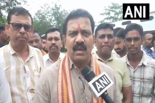 Bharatiya Nyaya Sanhita: छत्तीसगढ़ के गृह मंत्री शर्मा बोले- अब जो FIR होंगी, वो नई धाराओं के अंतर्गत होंगी