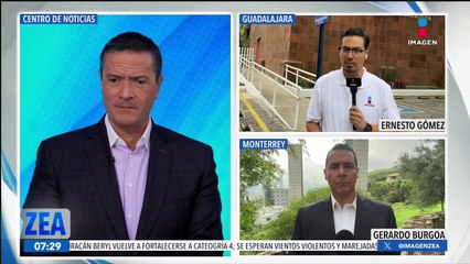 El TEPJF revoca el "voto por voto" en Guadalajara