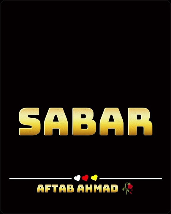 Sabbar