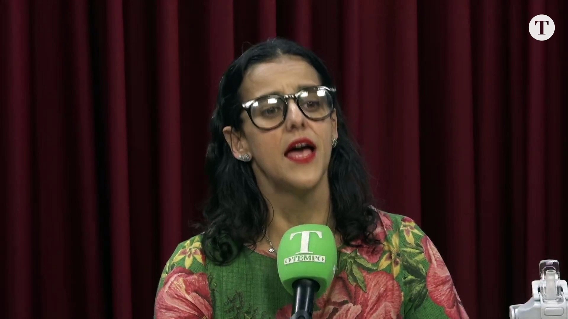 ACOMPANHE AO VIVO FM O TEMPO AO VIVO (2542)