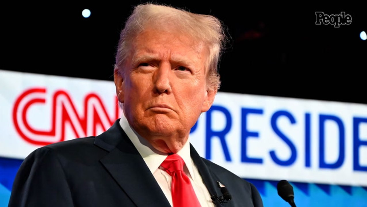 Supreme Court Says Donald Trump Is Partially Immune from Prosecution: What That Means for His Jan. 6 Charges