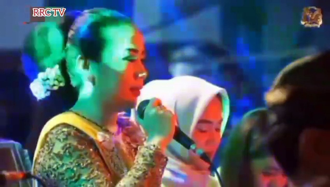 Suara khas sinden Indramayu